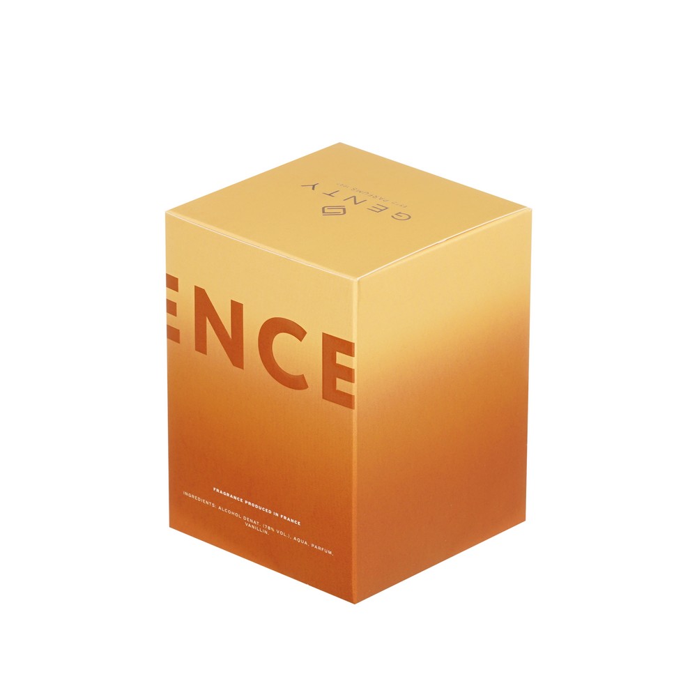 JUSTESSENCE Парф Вода  Caramel Женская . 50мл