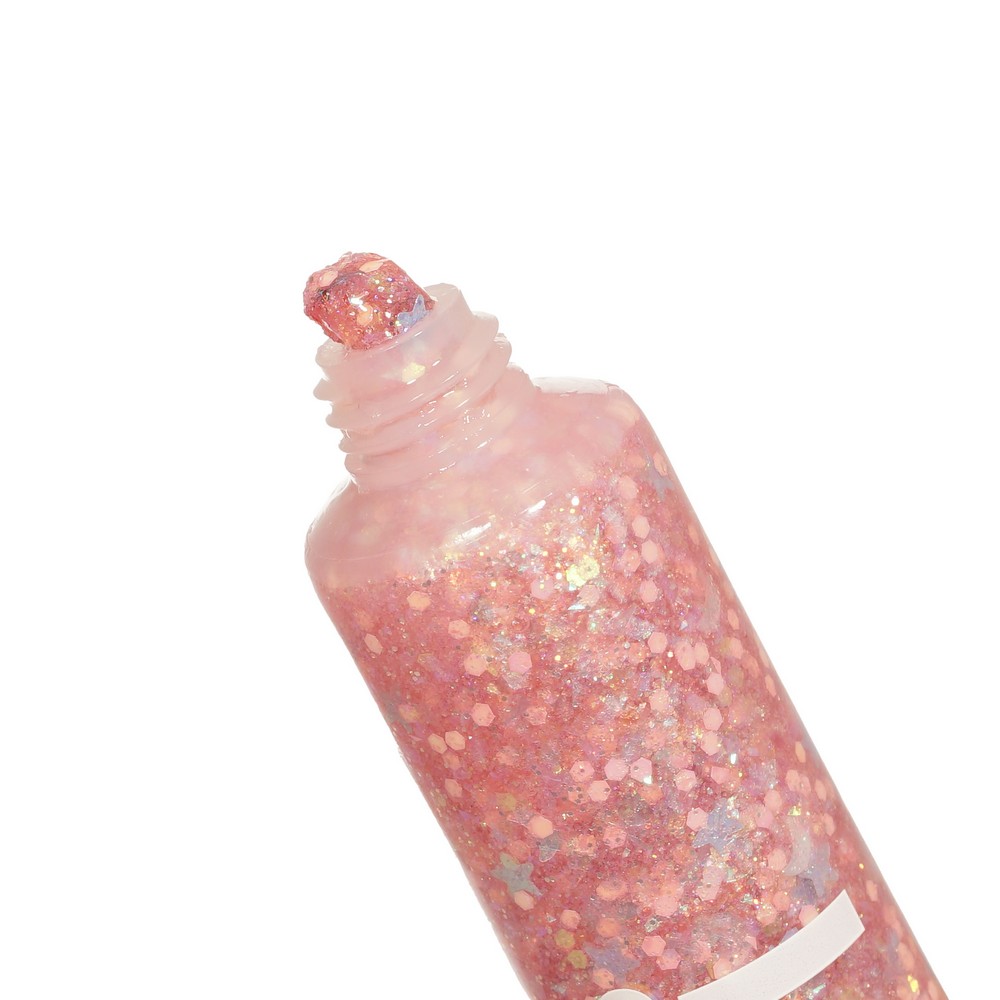 Love Generation для лица глиттеры гель "We love glitter" тон 02 15МЛ