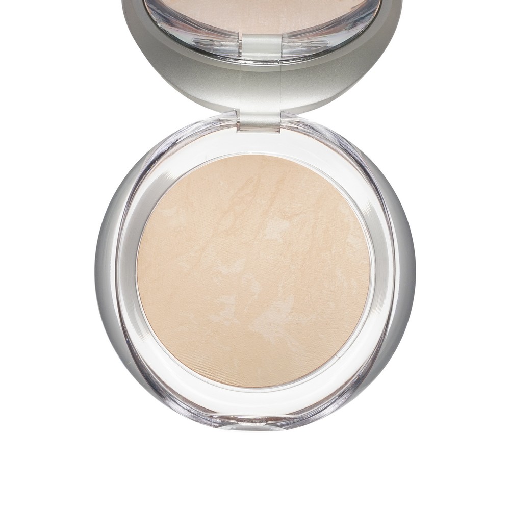 Pupa для лица пудра Baked Face Powder 04 9Г