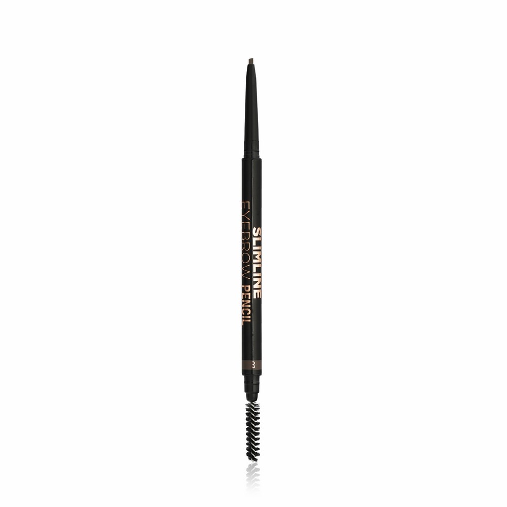 Автоматический карандаш для бровей Eva Mosaic Slimline Eyebrow Pencil 02 0,07г
