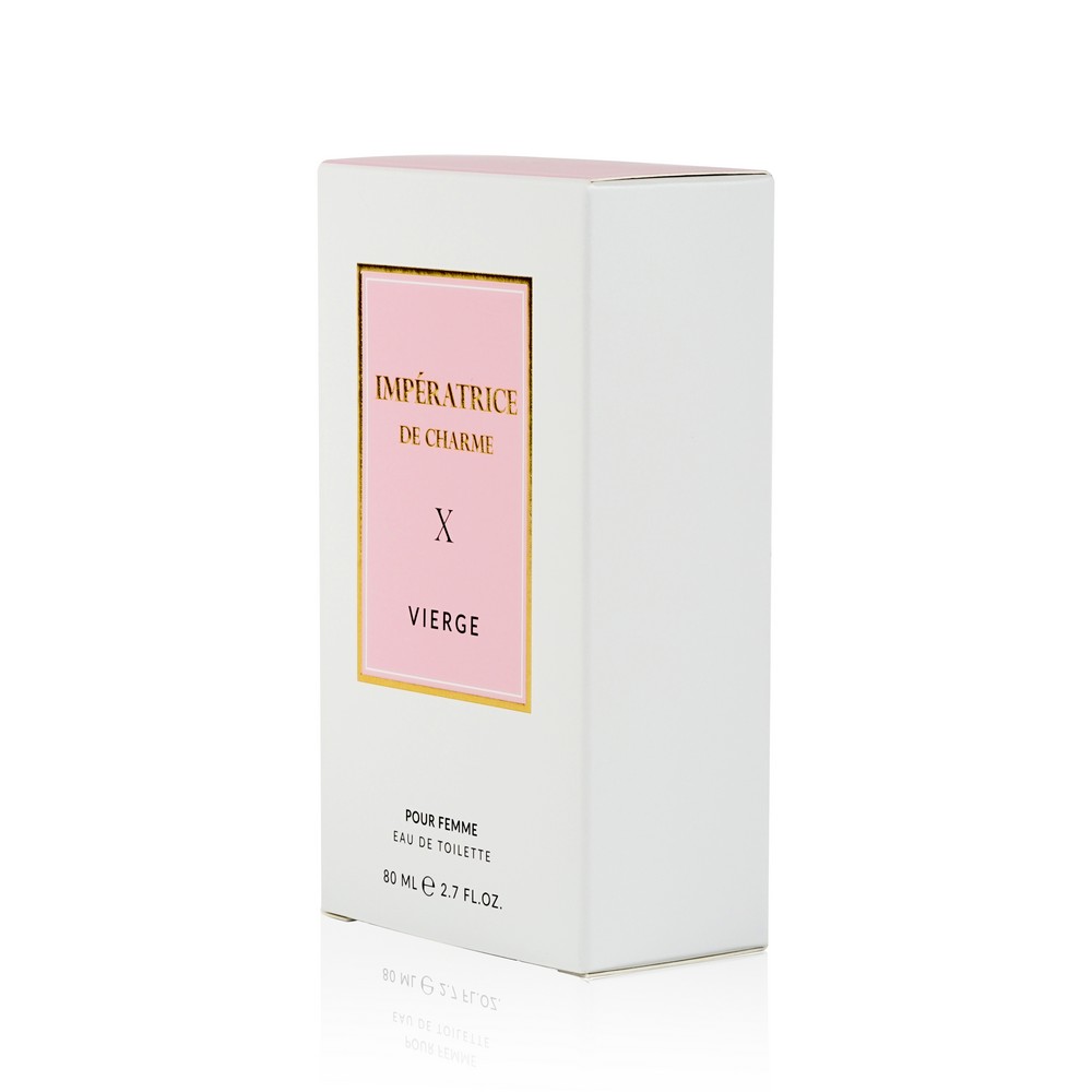Женская туалетная вода Art Parfum Imperatrice de Charme " Vierge " 80мл