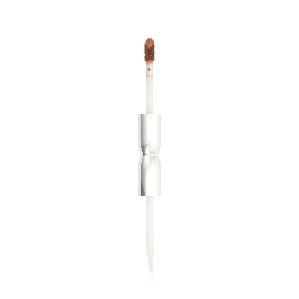 Жидкая стойкая помада - блеск для губ Seven7een All Day Lip Color & Top Gloss 31 6мл