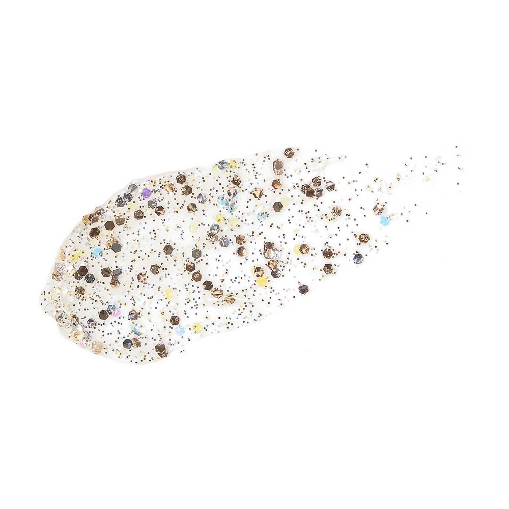 Глиттер для век на гелевой основе Influence Beauty Glitter Dose 03 , 7мл