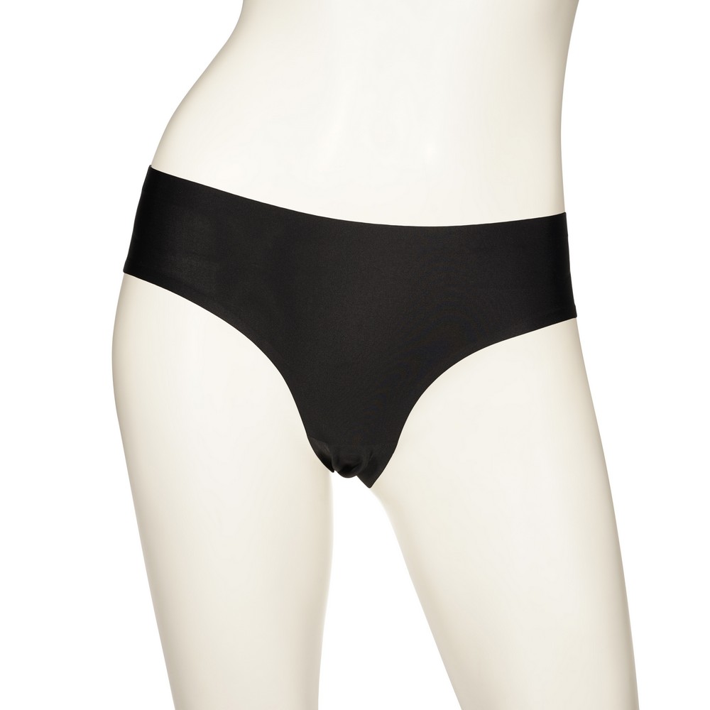 Omsa Invisible трусы Жен 2211BSlipNero р 48L