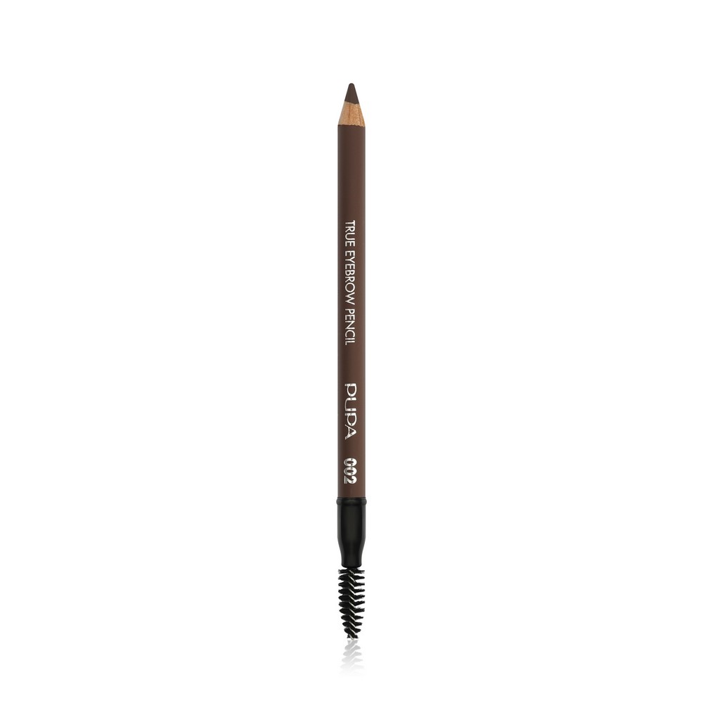 Стойкий карандаш для бровей Pupa True Eyebrow Pencil 002 1,08г