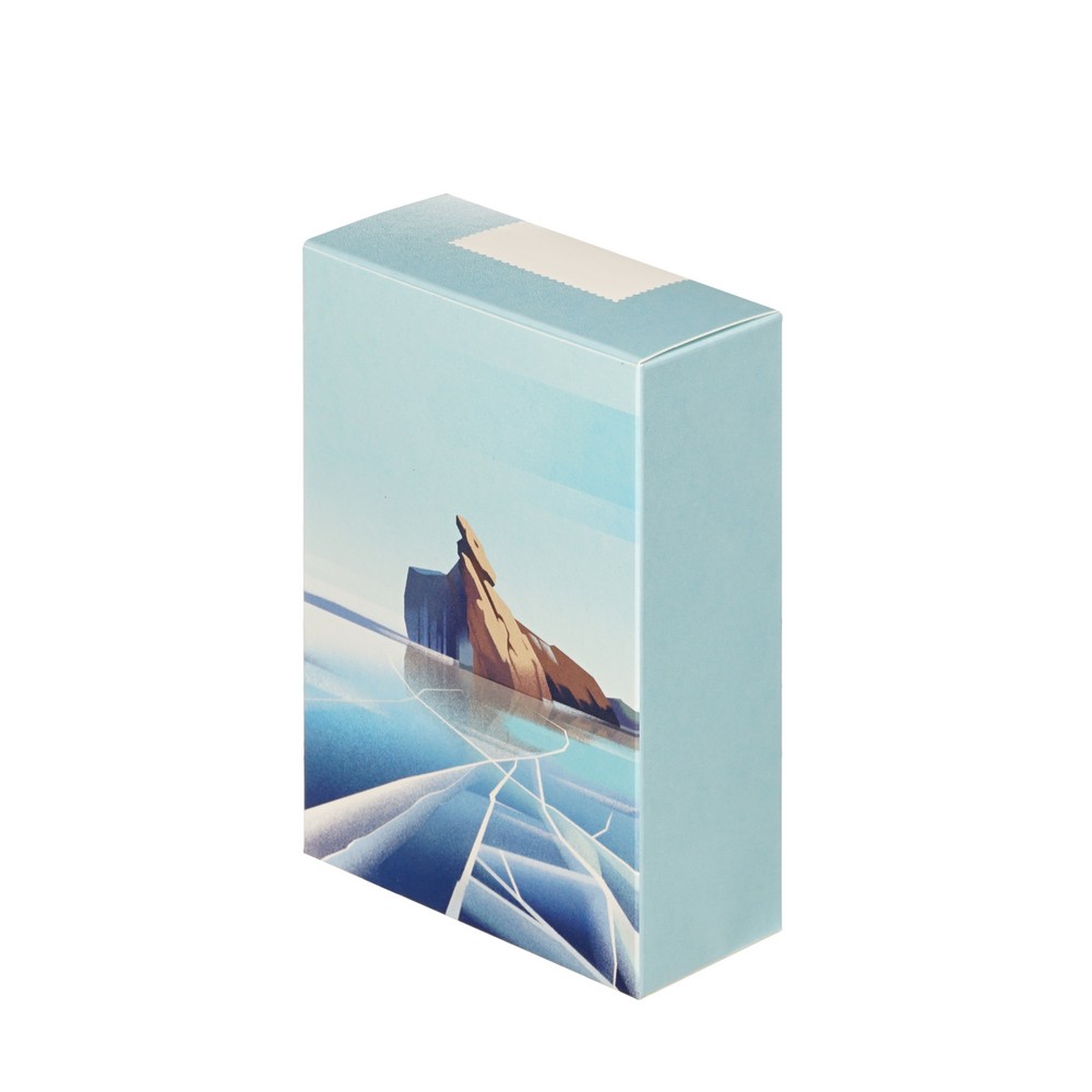 SOUL OF RUSSIA ПарфВ Baikal Унис 100мл