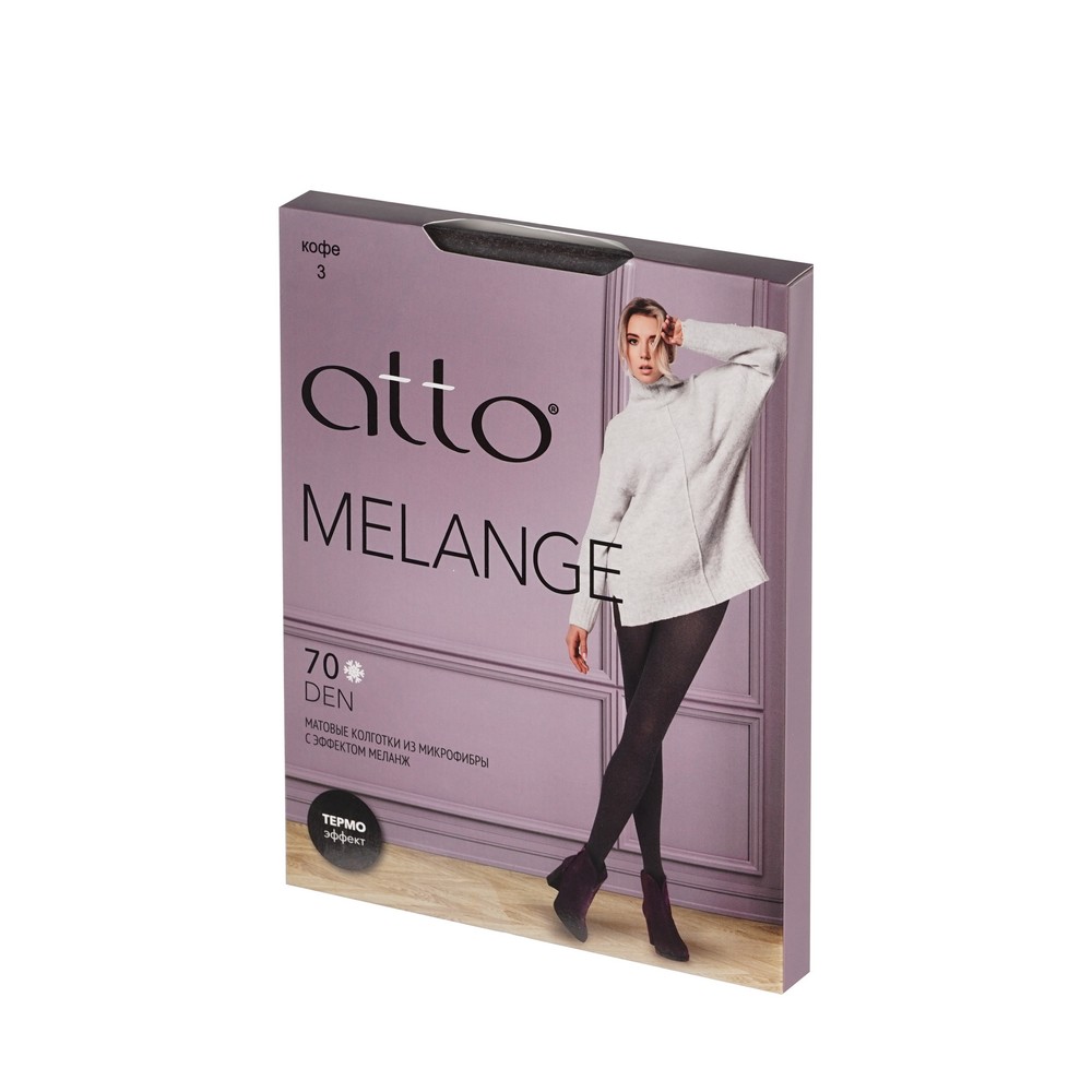 Atto 70DenМикроф.колг.женMelngКоф.3