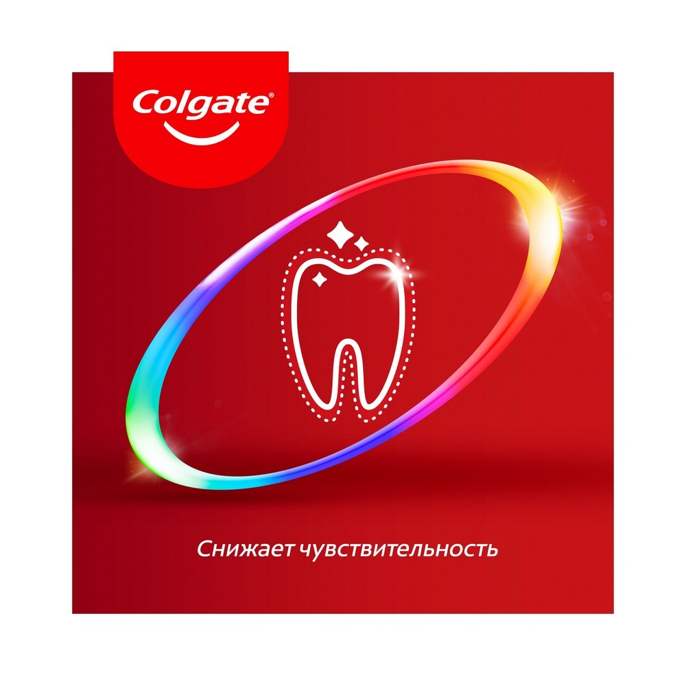 зубная паста Colgate total " чистая мята " 75мл