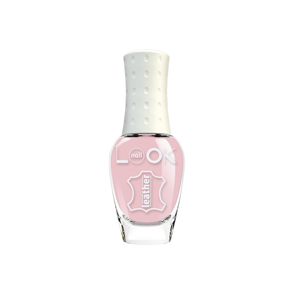 Лак для ногтей NailLook Leather 31834 Confetto 8,5мл