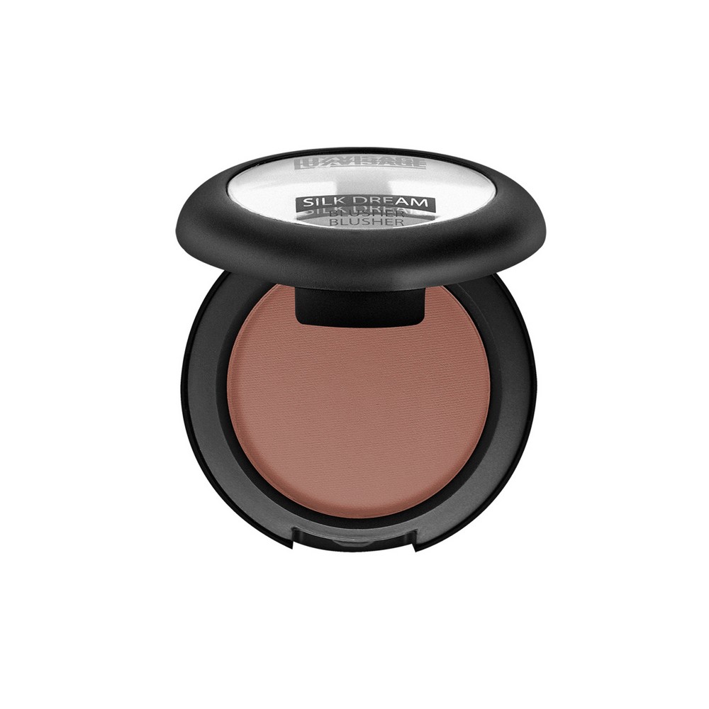 Румяна для лица Luxvisage Silk Dream компактные 5 5г