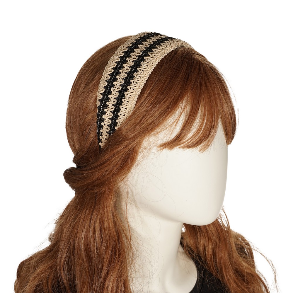 Ameli для волос обод. плетенка 1ШТ