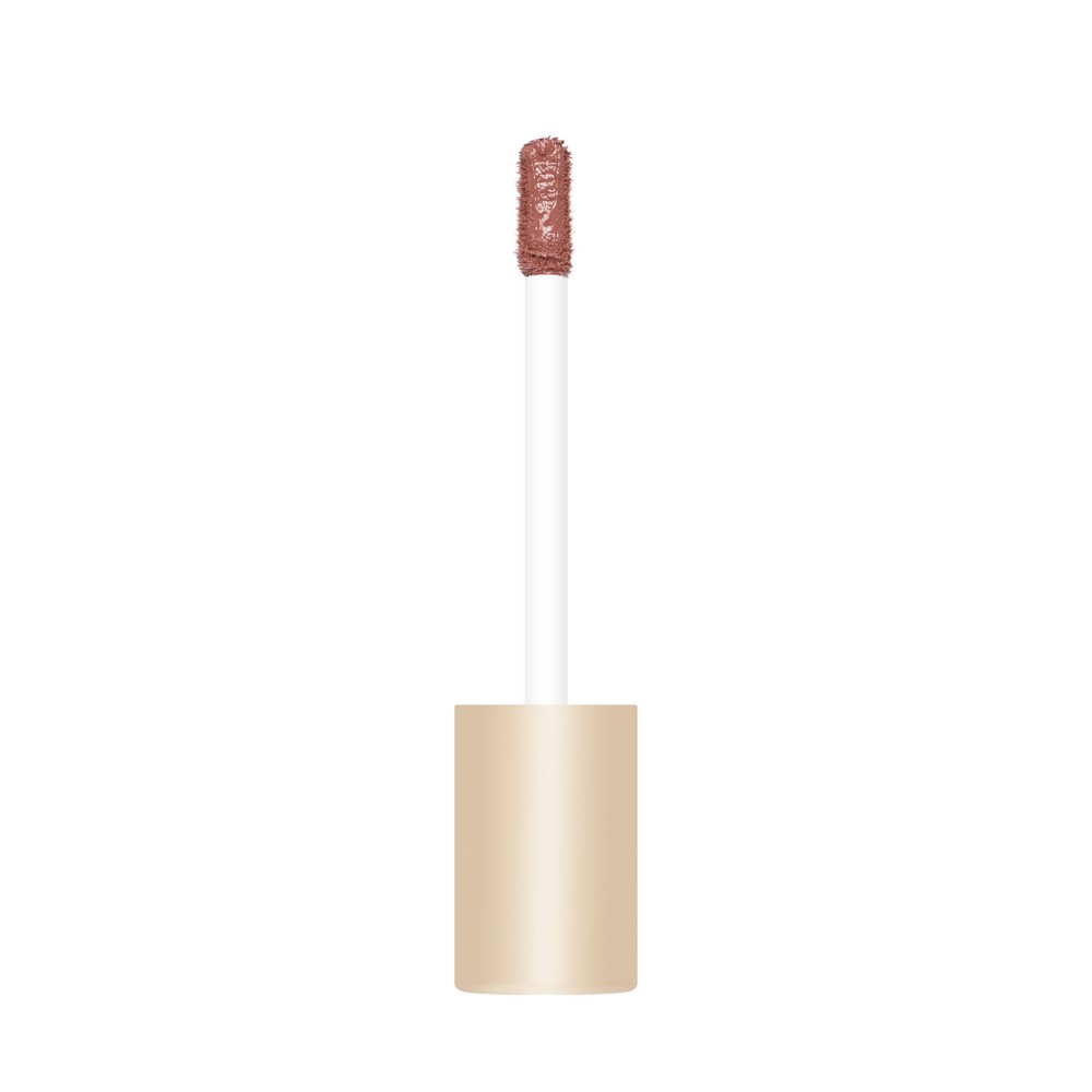 BelorDesign Nude Harmony для губ блеск лаковый тон 28 4,1Г