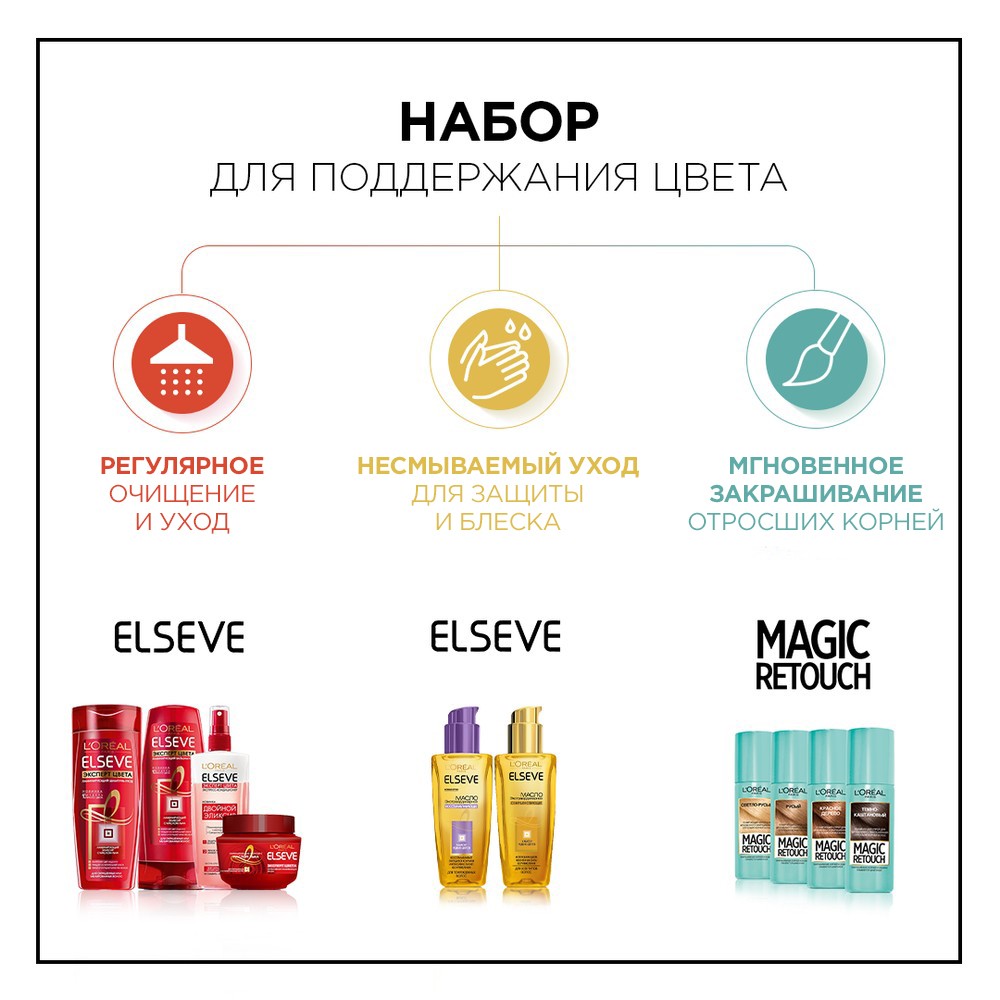 крем - Краска L`Oreal Casting creme gloss стойкая для волос 515 Морозный шоколад