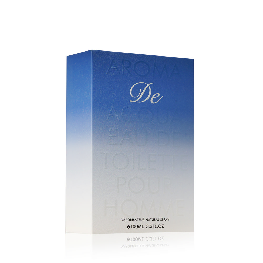 Мужская туалетная вода Emper " Aroma De Acqua " 100мл