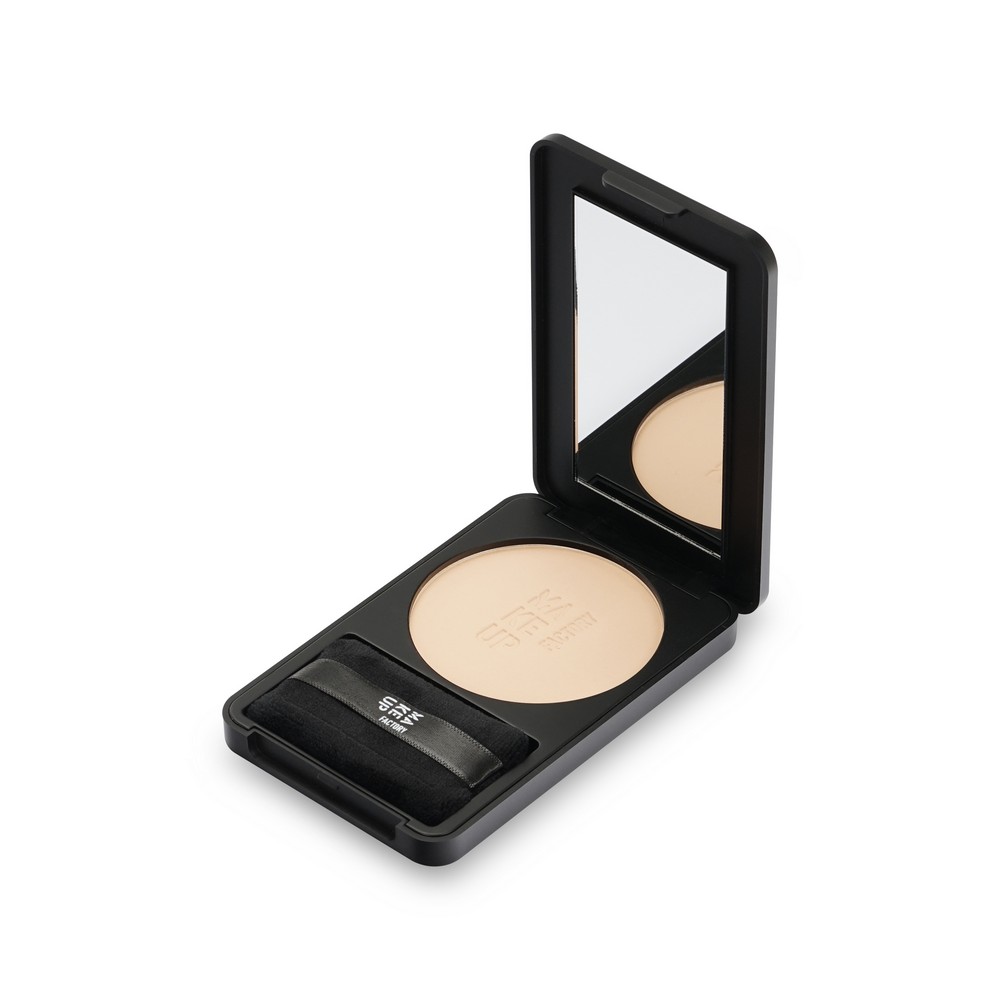 Тональная основа для лица Make Up Factory Mineral Compact Powder Foundation 14 9г