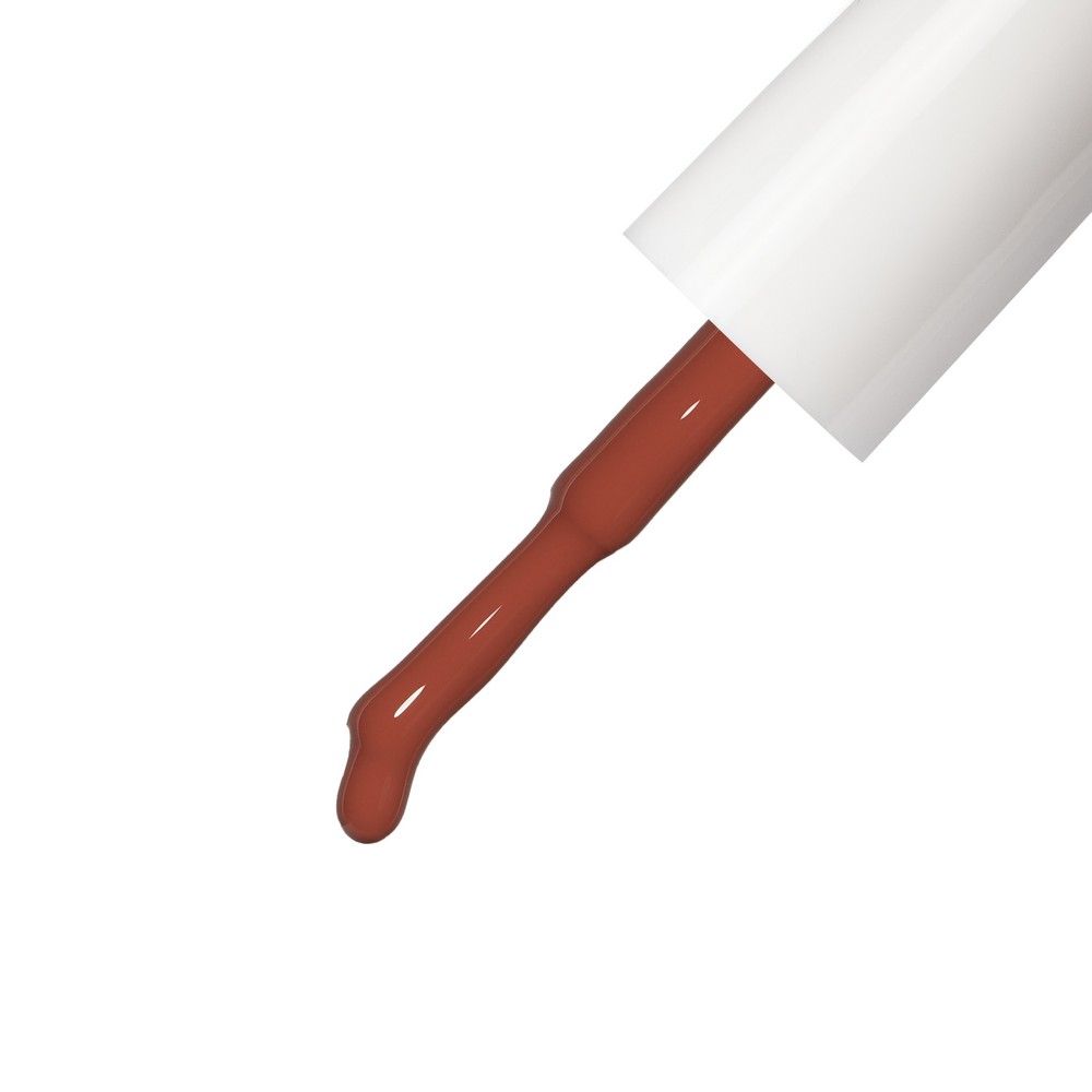 JEAN MISHEL Лак для ногтей choco mousse тон 471 (шоколадно-малиновый глянцевый) 6 мл