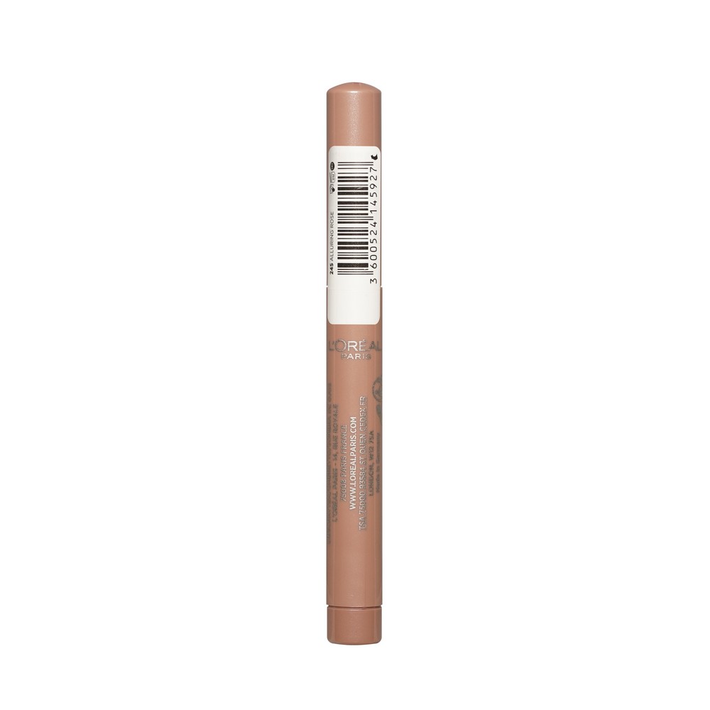 Loreal для век тени стик LE SHADOW STICK 245 1ШТ