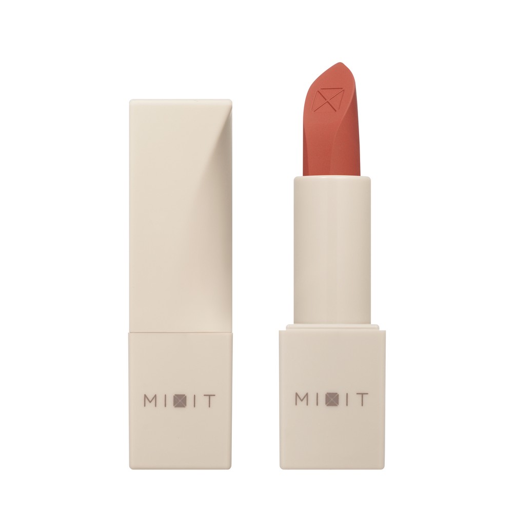 Mixit для губ пом. Powder Lipstick,05 3,3Г