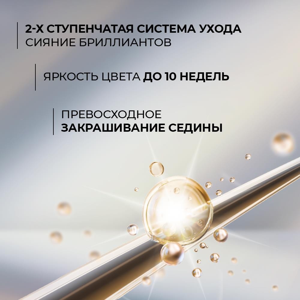 ЛЮМИНАНС крас д/вол 5.6 Бархат каштан