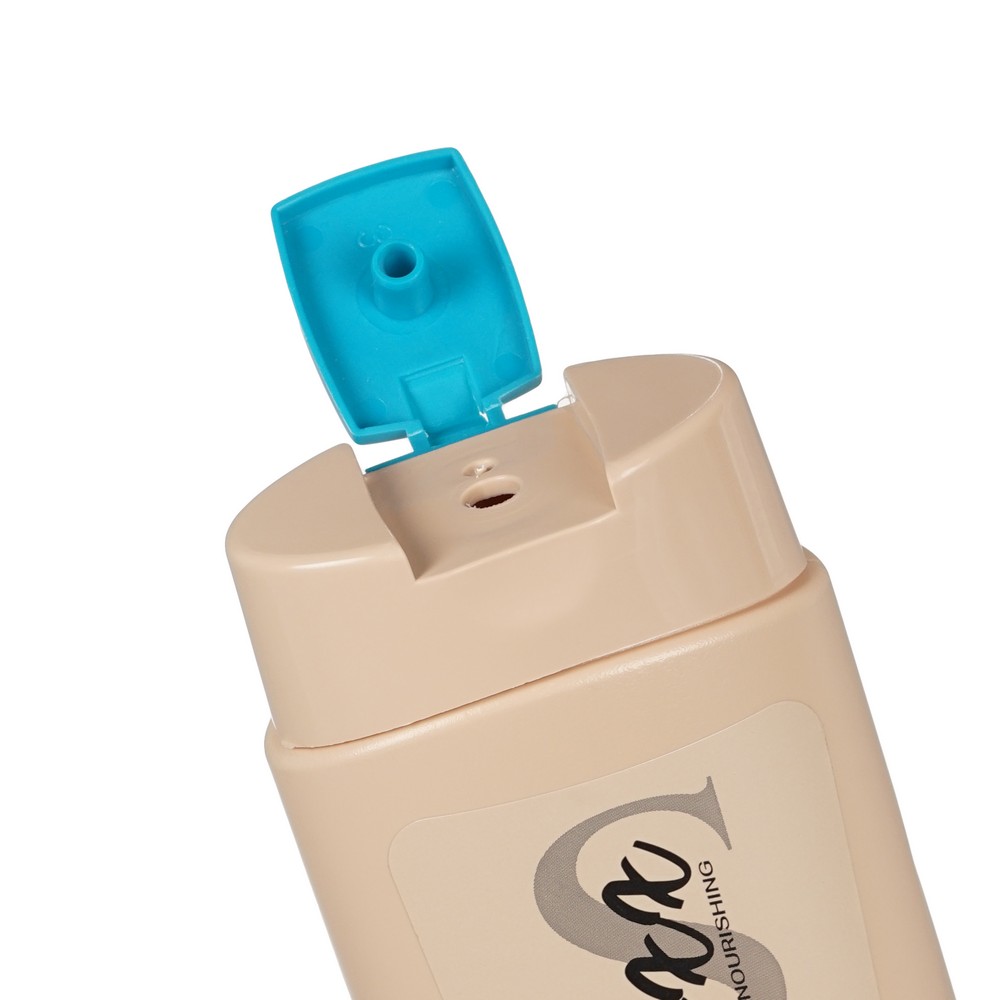 Шампунь для волос Stylexx Advanced care " Восстановление и питание " 400мл