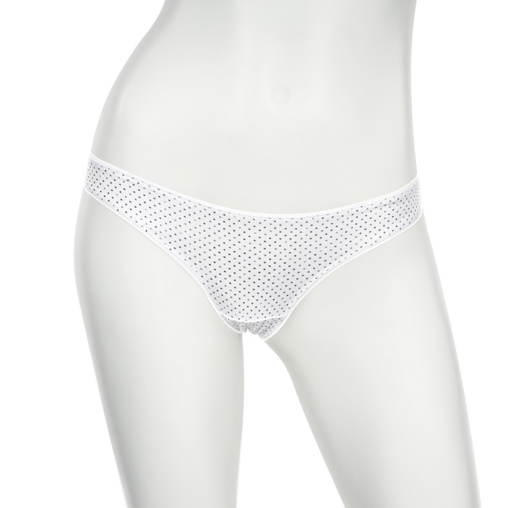 Simple by Atto женские трусы TK-24 р.S 3 шт