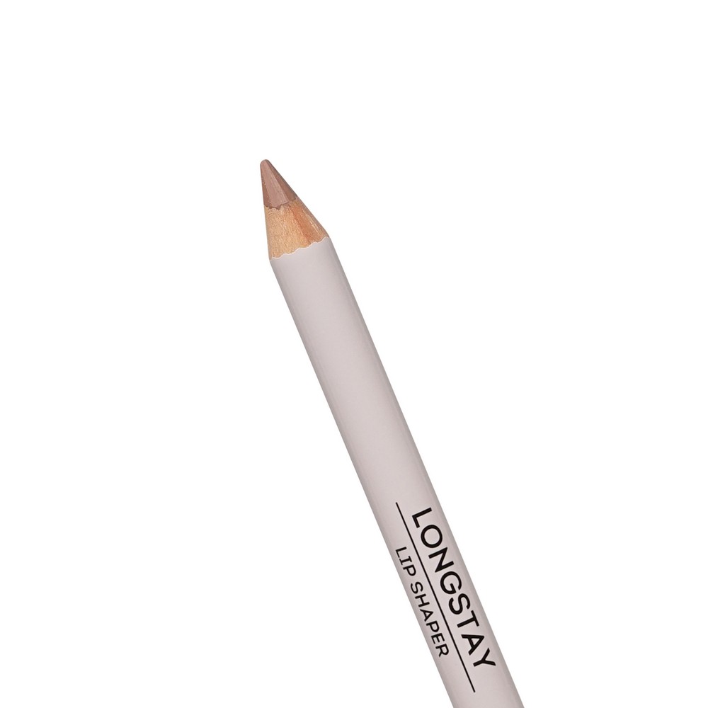 Устойчивый карандаш для губ Seven7een Longstay Lip Shaper 17 1,14г