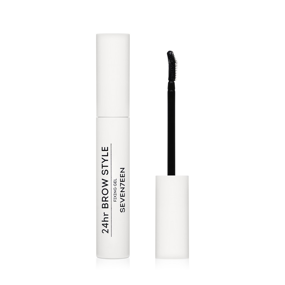 Фиксирующий гель для бровей Seven7een 24hr Brow Style Fixing gel Прозрачный 10мл