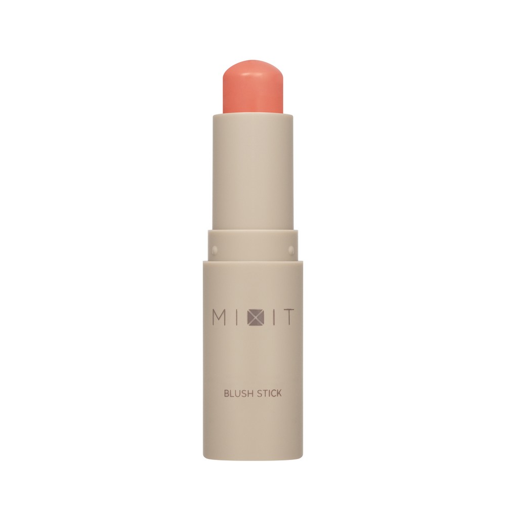 Mixit для лица рум. Blush Stick,02 5,2Г