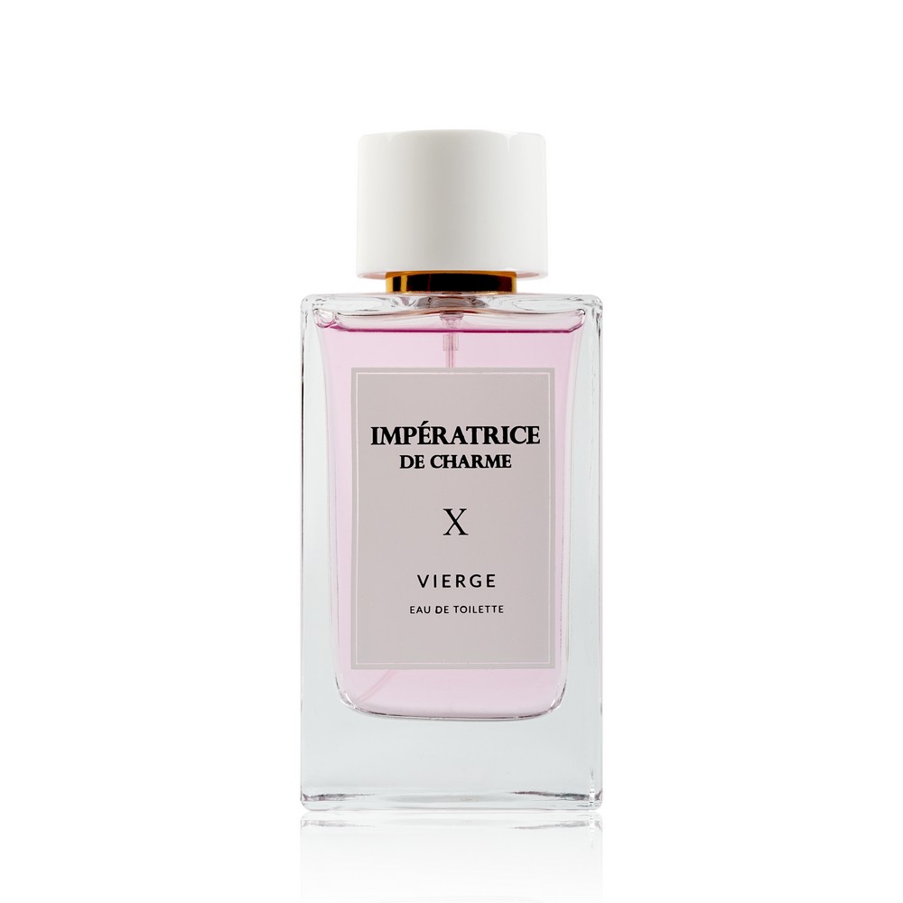 Женская туалетная вода Art Parfum Imperatrice de Charme " Vierge " 80мл