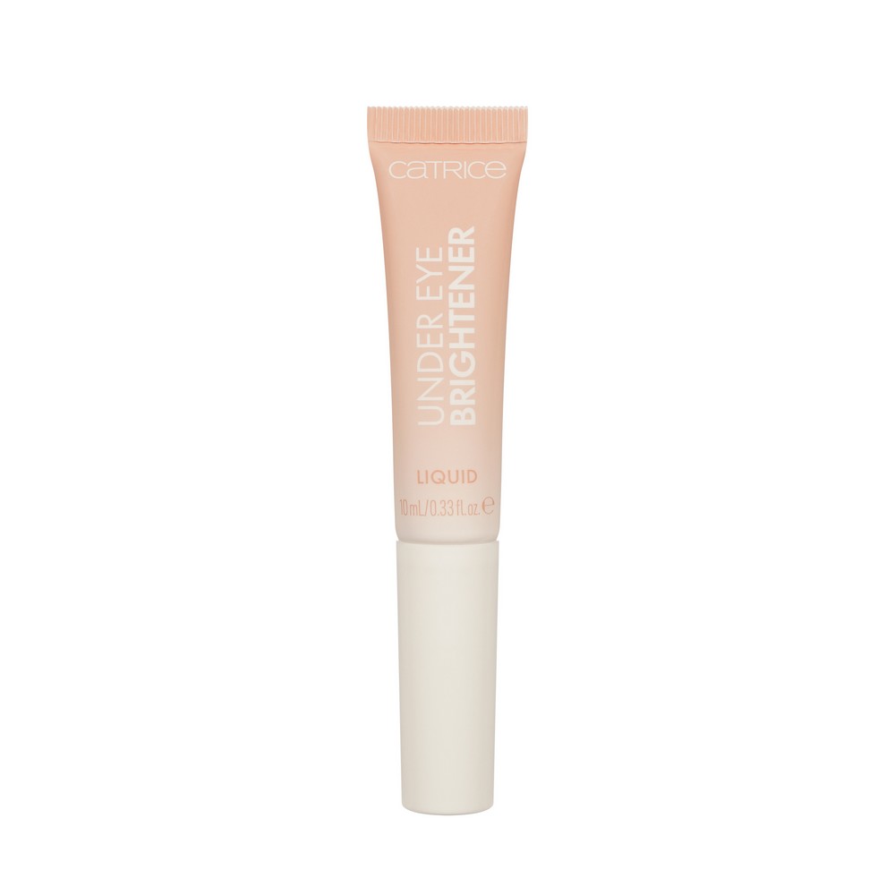 Корректор для области вокруг глаз жидкий Under Eye Brightener Liquid, 010 Light Rose