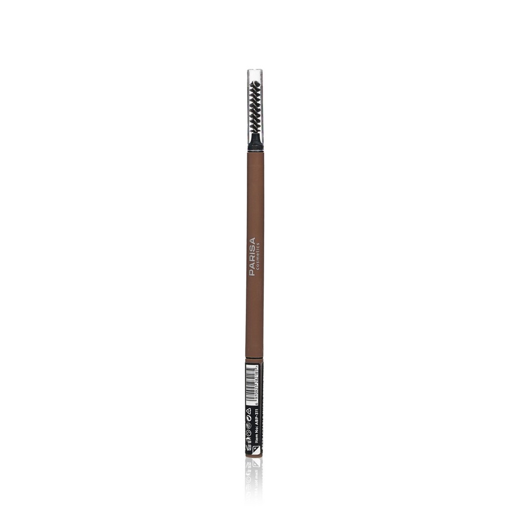 Автоматический карандаш для бровей Parisa Cosmetics Retractable Micro Brow Pencil 312 0,02г