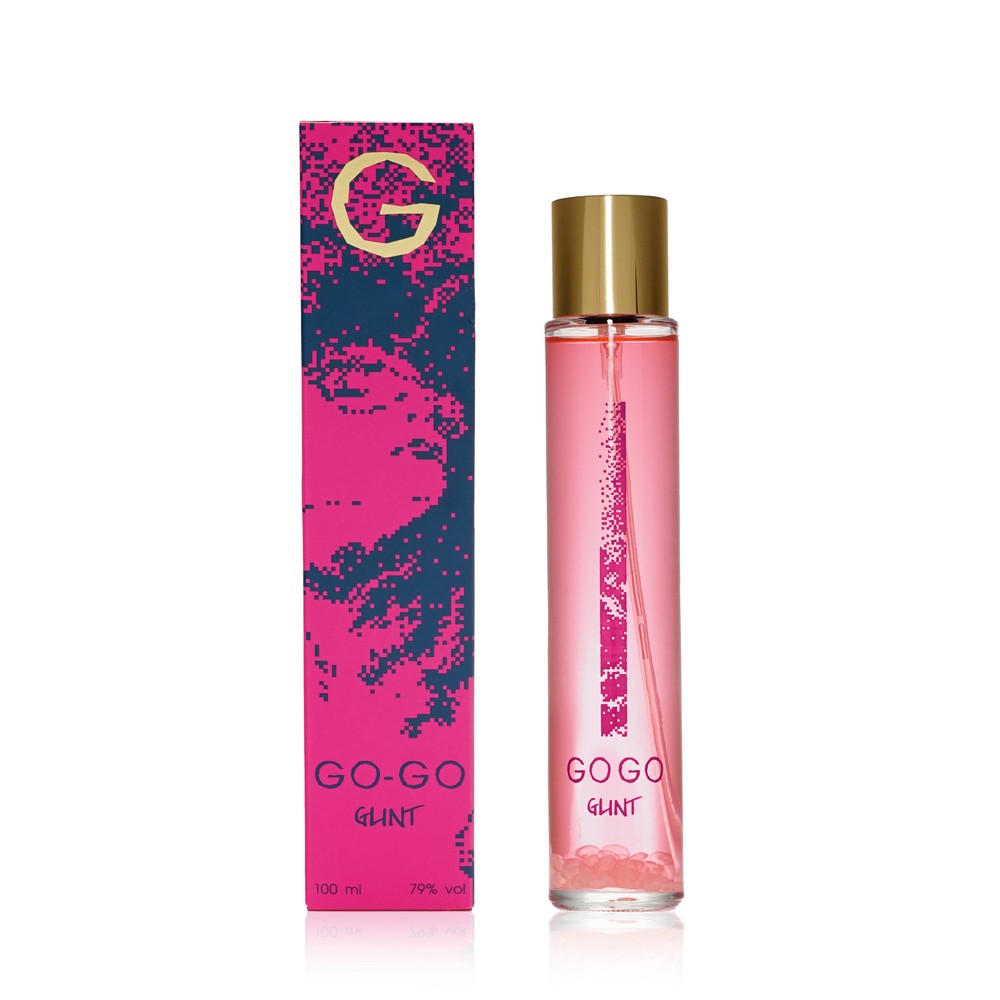 Женская туалетная вода Parli "Go-Go Glint" 100мл