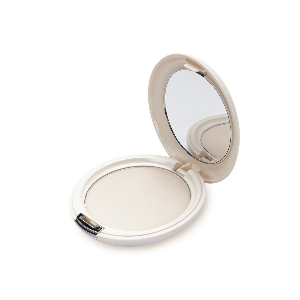 Шелковая пудра для лица Seven7een Natural Silky 06 SPF 15 12г