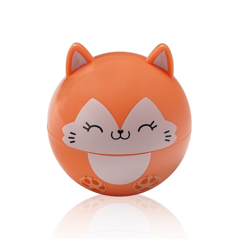 Бальзам для губ " Лисичка " 3,5г