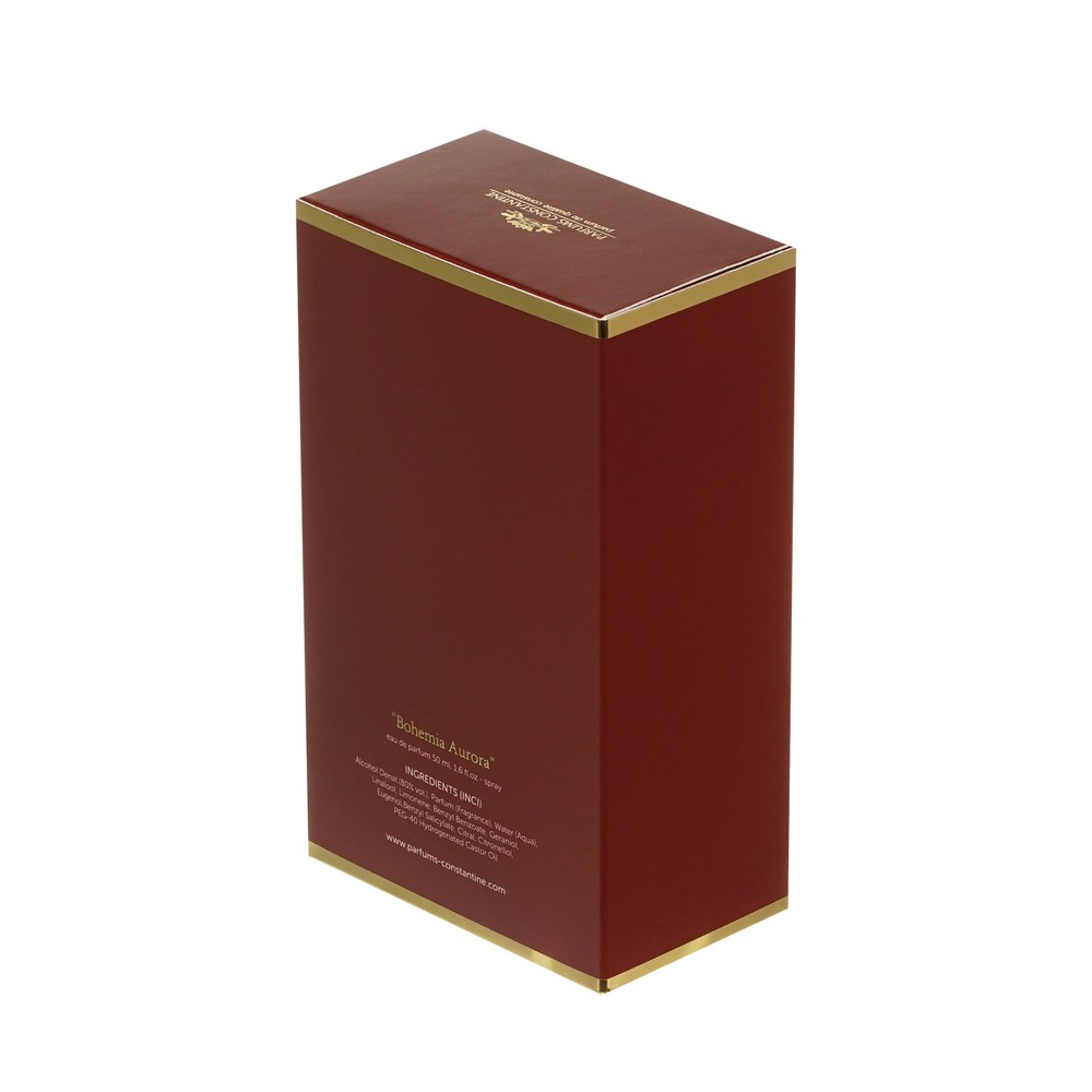 PARFUMS CONSTANTINE B Парф Aurora Жен. 50мл