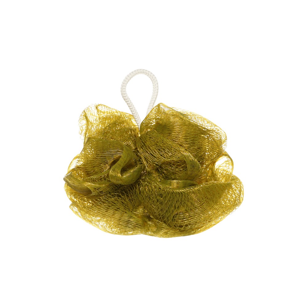 Женский подарочный набор Pure Nature Olive ( гель для душа 150мл + лосьон для тела 150мл + мочалка - шар ) в ассортименте