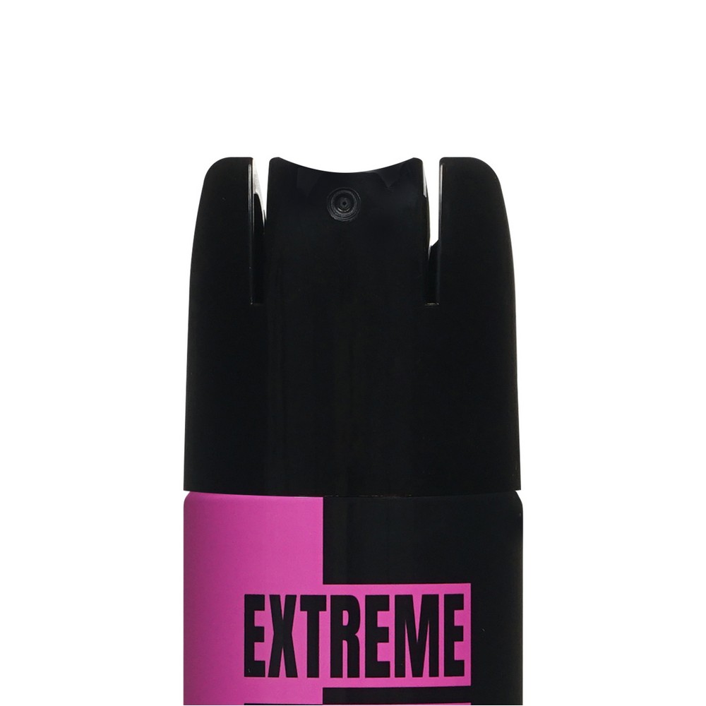 FIXT для волос лак Extreme экстремальная фиксация 250МЛ
