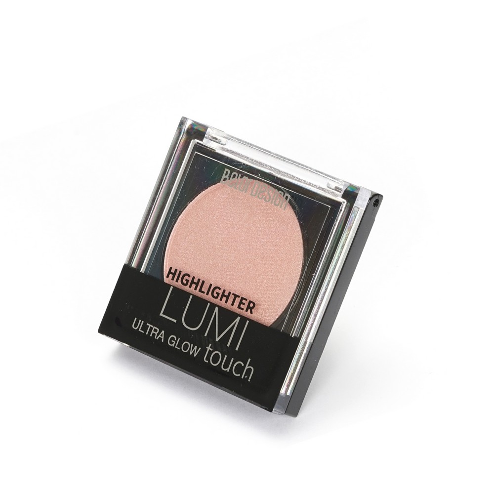 Хайлайтер для лица BelorDesign Lumi Touch 3 Halo Glow 3,6г