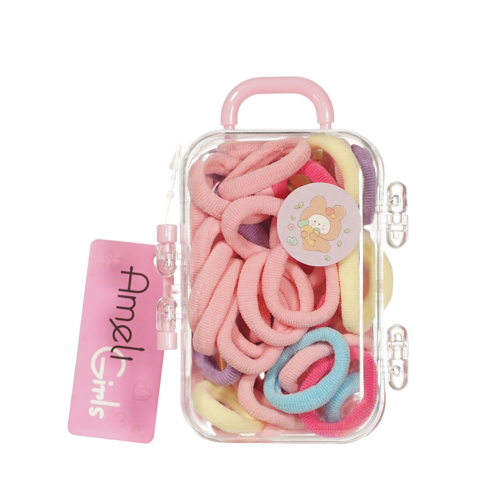 Ameli дет.н-р рез.в чемоданчике 40шт