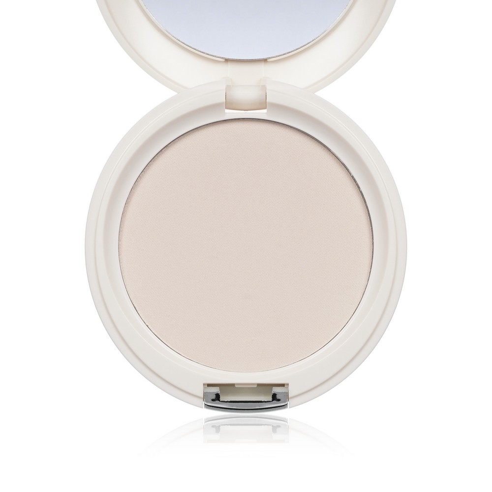Шелковая пудра для лица Seven7een Natural Silky 06 SPF 15 12г