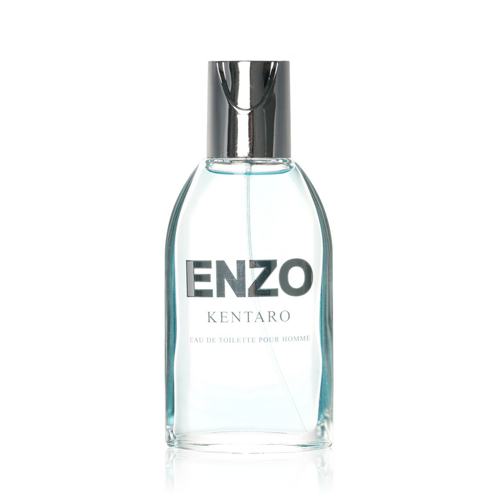 Мужская туалетная вода ENZO " Kentaro " 95мл