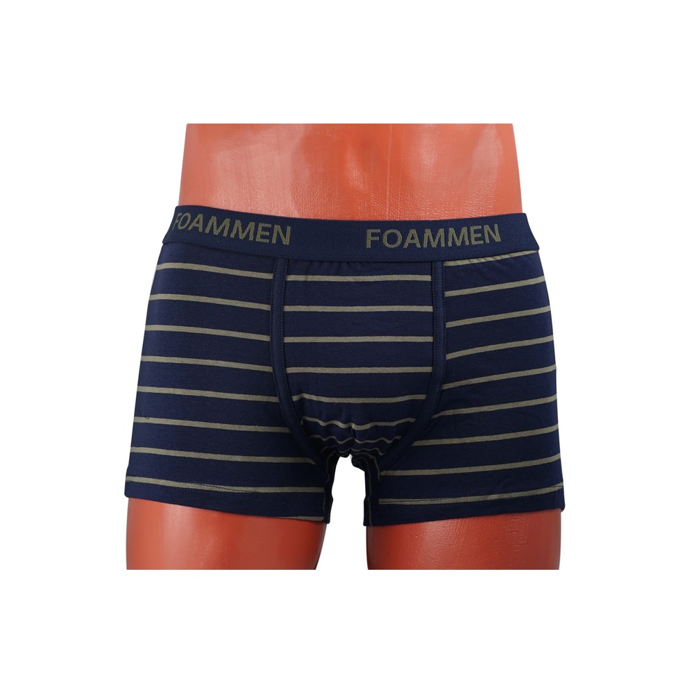 Мужские трусы - боксеры Foammen Fo80511-3 L