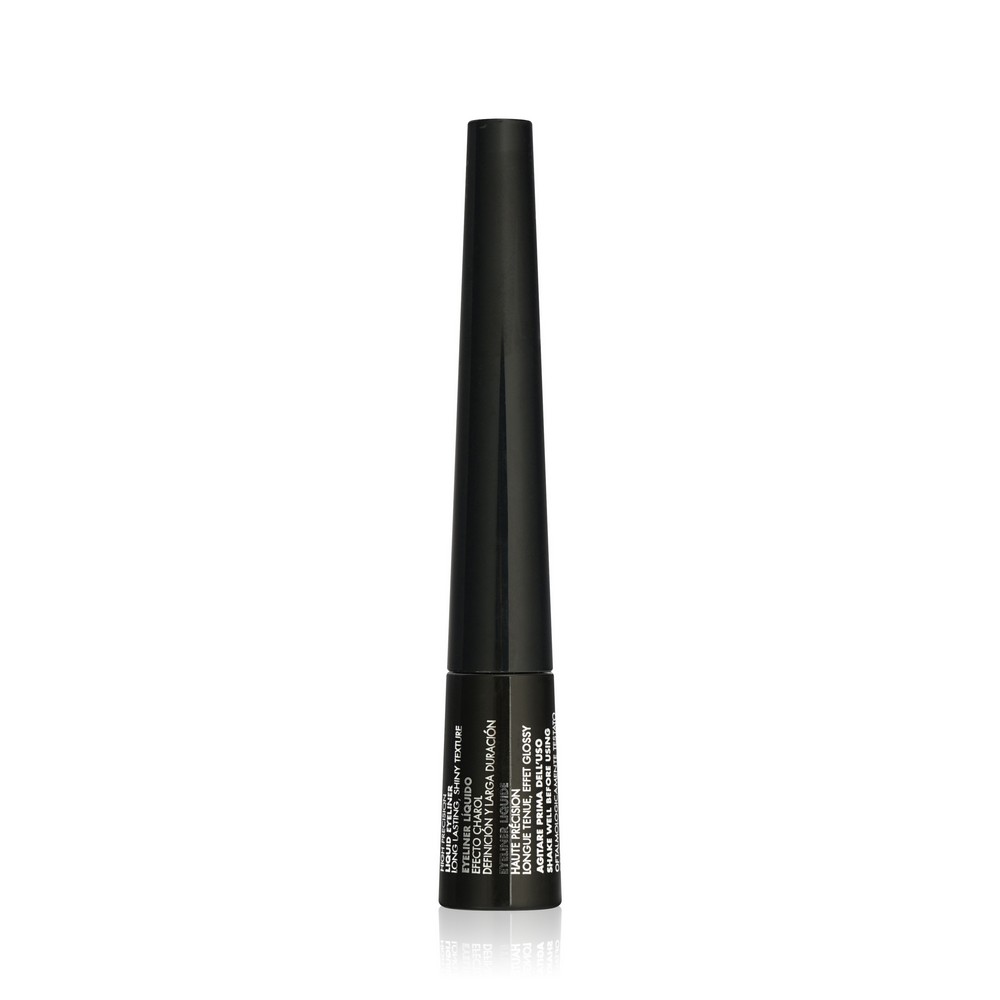Подводка для век DEBORAH Milano 24ORE waterproof Черный 2,9г
