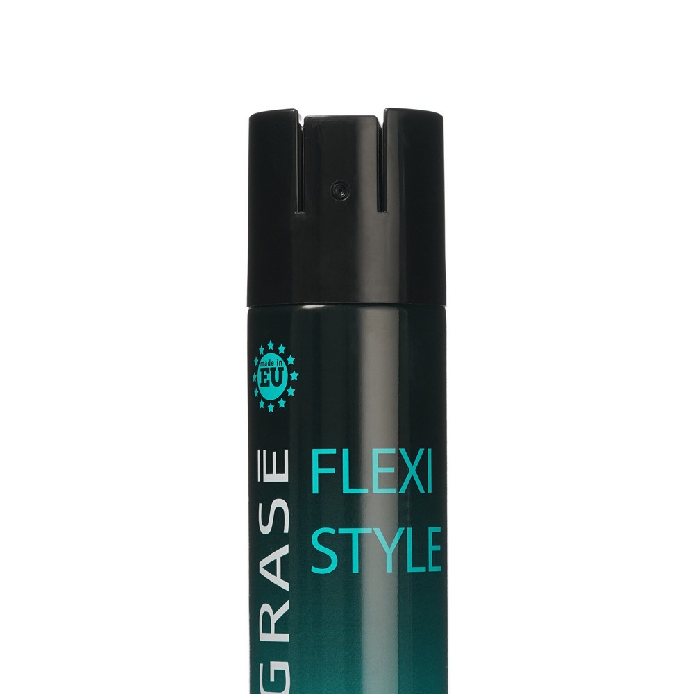 Лак для волос La Grase Flexi Style , сильная фиксация (3) , 250мл