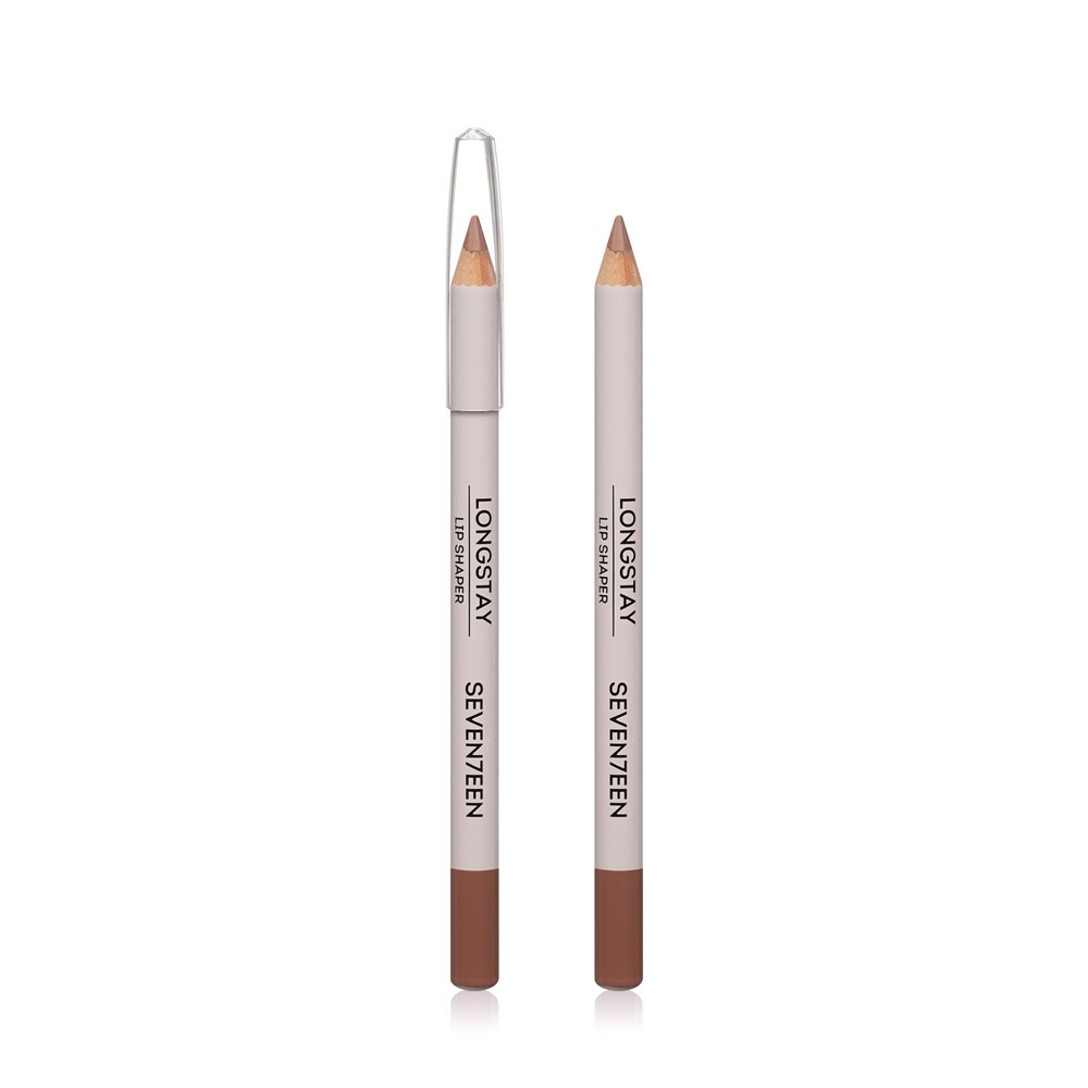 Устойчивый карандаш для губ Seven7een Longstay Lip Shaper 17 1,14г