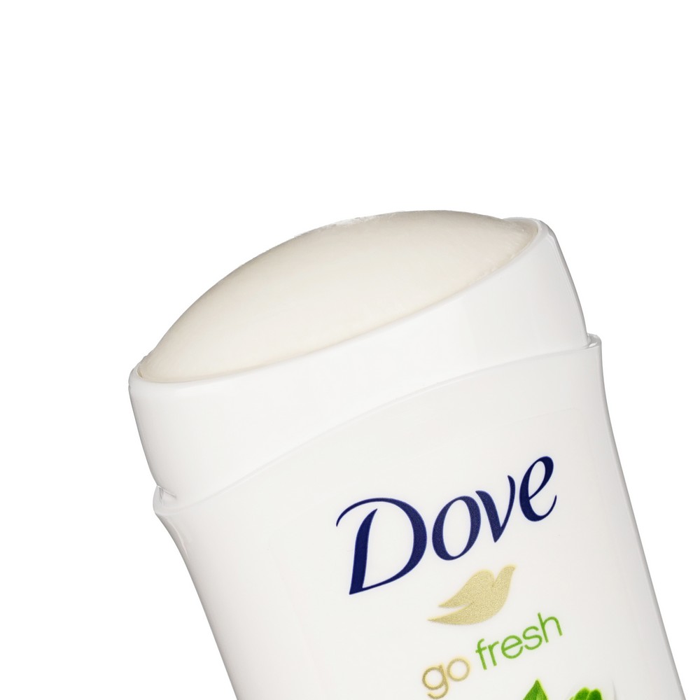 Женский дезодорант - антиперспирант Dove Go Fresh " Cucumber & Green Tea scent " 40мл