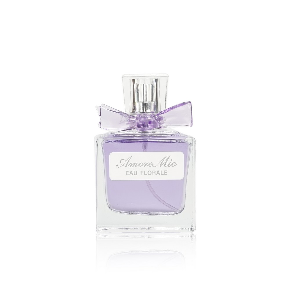 Женская туалетная вода Iren Adler Amore Mio " Eau Florale " 50мл