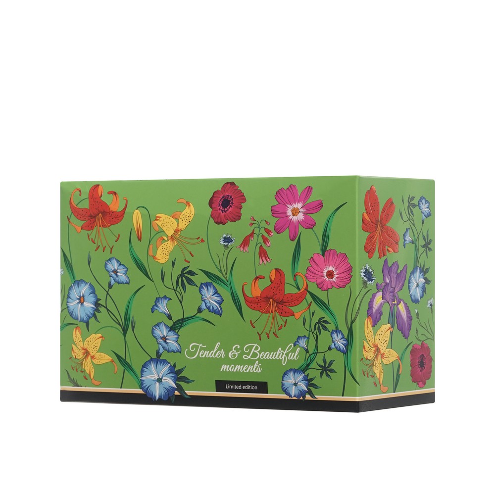 набор жен. 34гДдПион100крБттрКкс250крДлСпрувл50 1ШТ