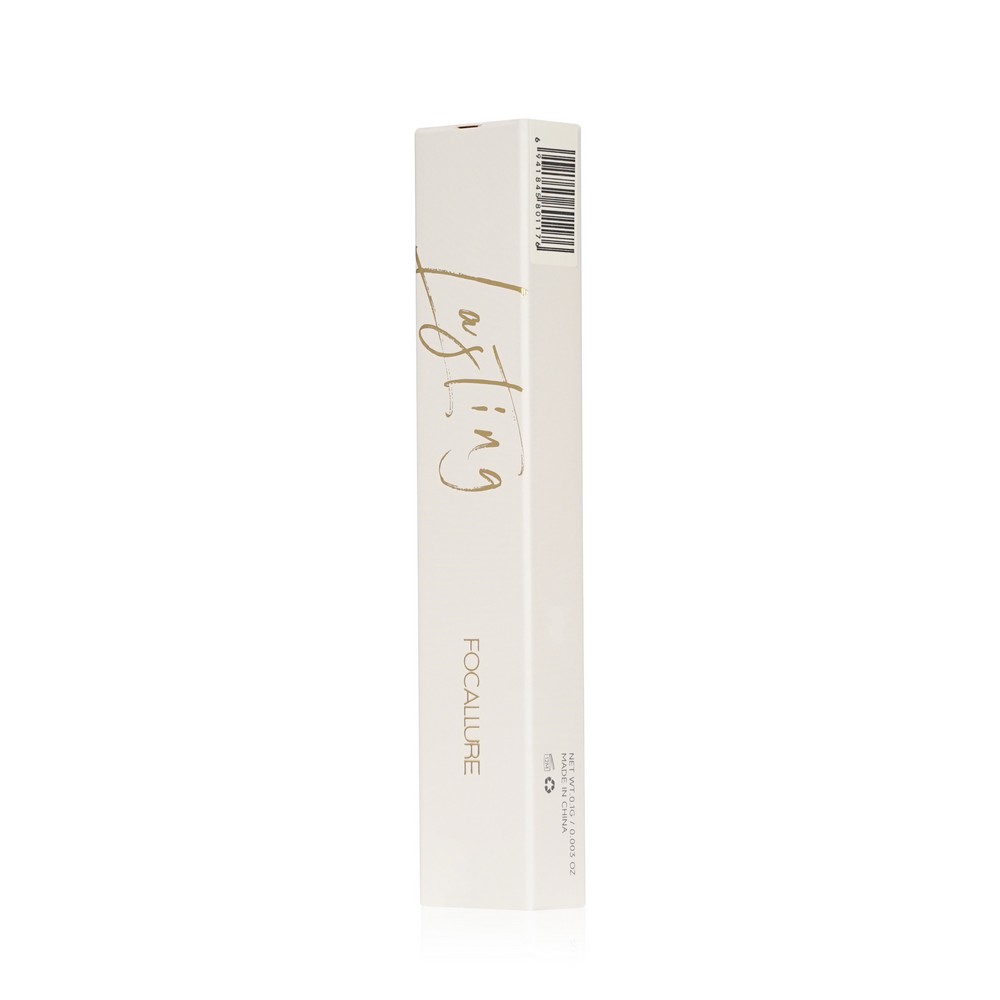 Автоматический карандаш для век Focallure Perfectly Defined Gel Eyeliner F02 0,1г
