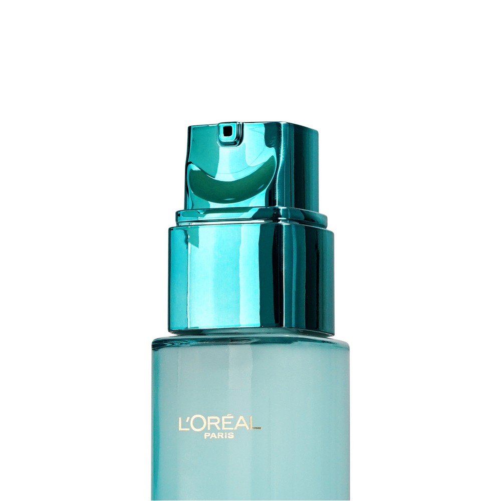 Аква - флюид для лица L'Oreal Paris " Гений увлажнения " для нормальной и смешанной кожи 70мл